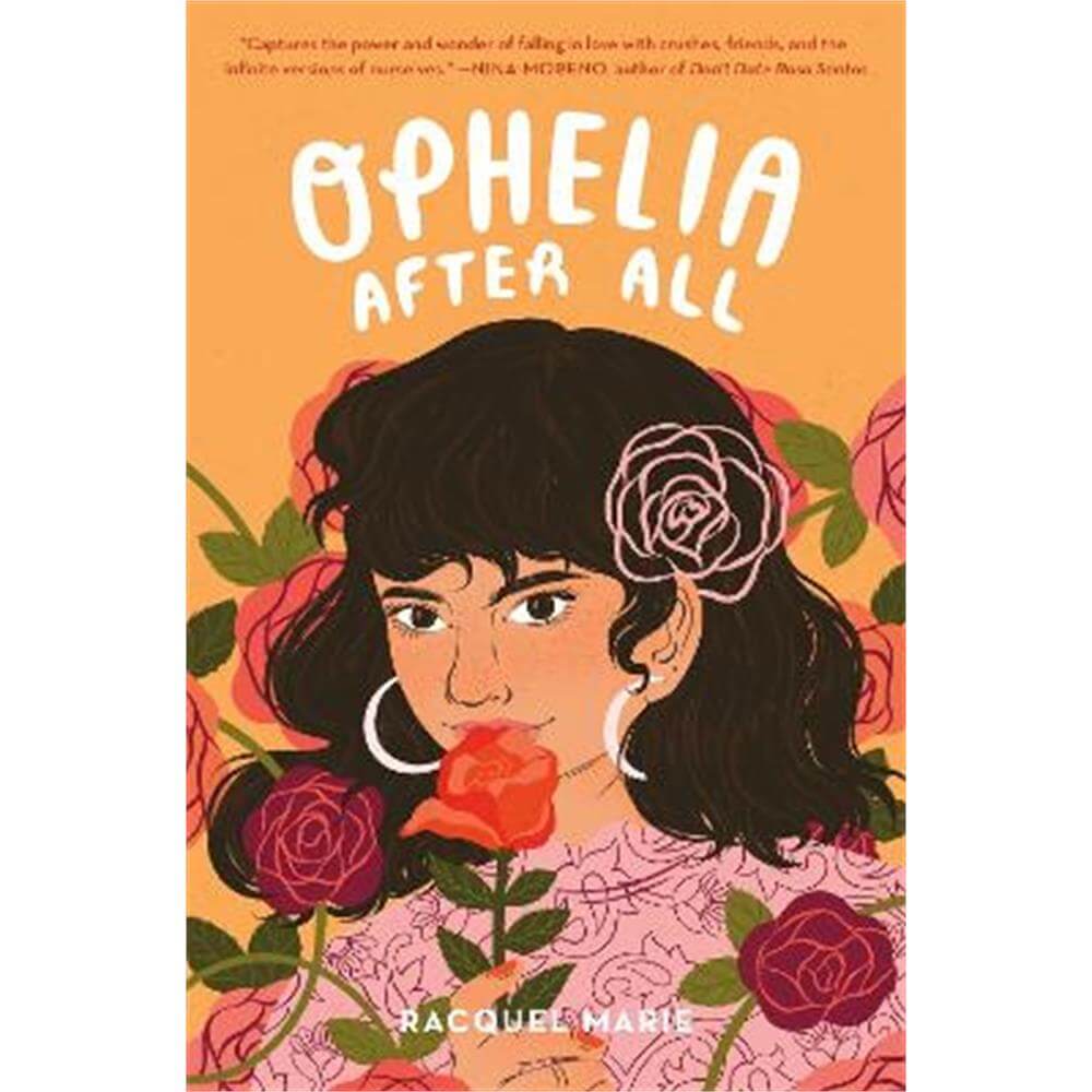 Ophelia After All (Paperback) - Racquel Marie